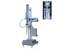 dg - 400 style weighing quantitative filling machine